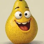 Pear Puns | The Juiciest Wordplay for Sweet Laughs 2025