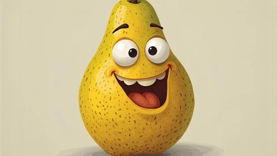 Pear Puns | The Juiciest Wordplay for Sweet Laughs 2025