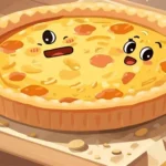 Quiche Puns | The Funniest Wordplay for Captions, Jokes And Laughs 2025