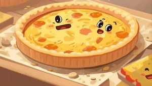 Read more about the article Quiche Puns | The Funniest Wordplay for Captions, Jokes And Laughs 2025