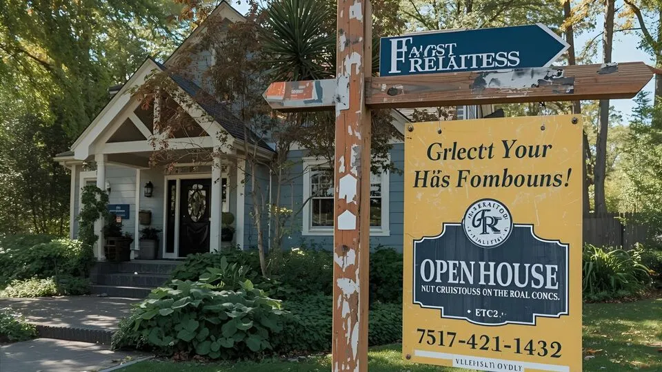 Realtor Puns