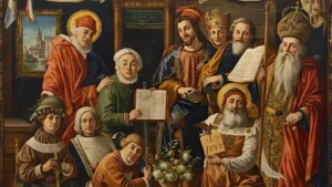 Read more about the article Religion Puns | Holy-ly Funny Jokes & Captions to Bless Your Day 2025