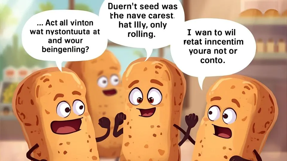 Rolling Puns