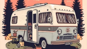 Read more about the article RV Puns | The Funniest Jokes And Captions for Your Road Trips