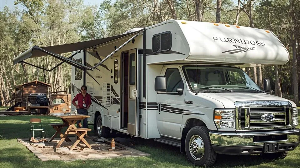 RV Puns