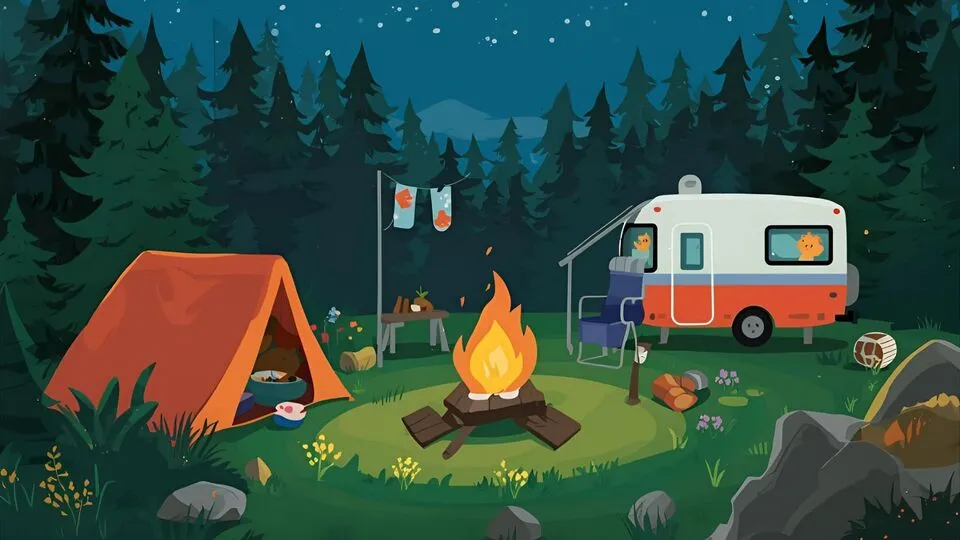 RV Puns