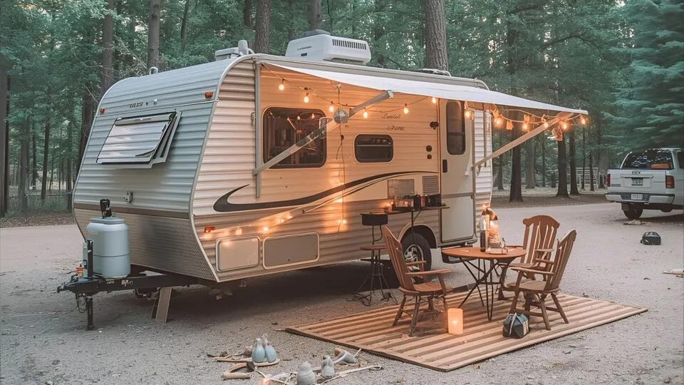 RV Puns