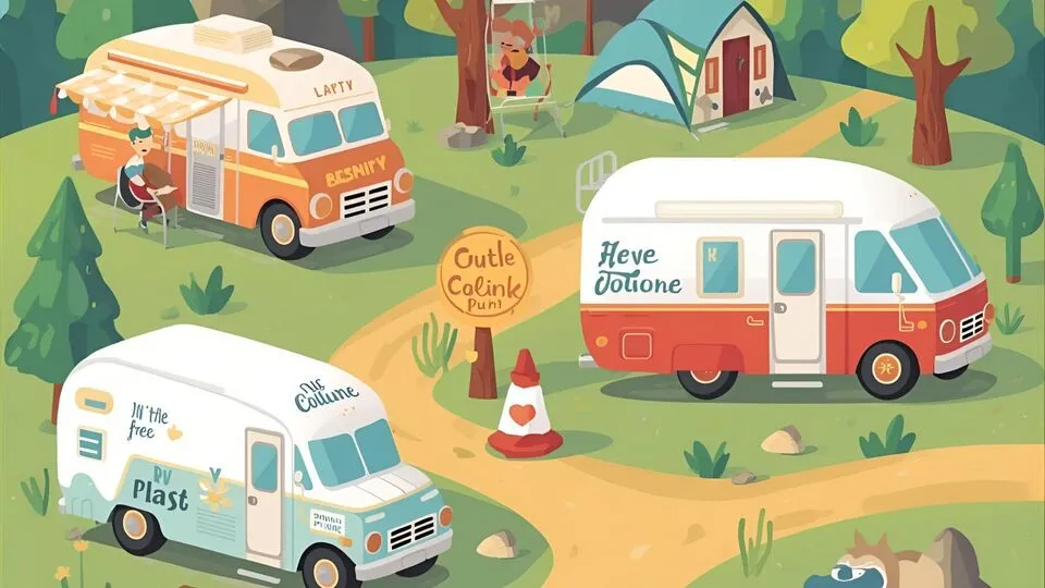 RV Puns