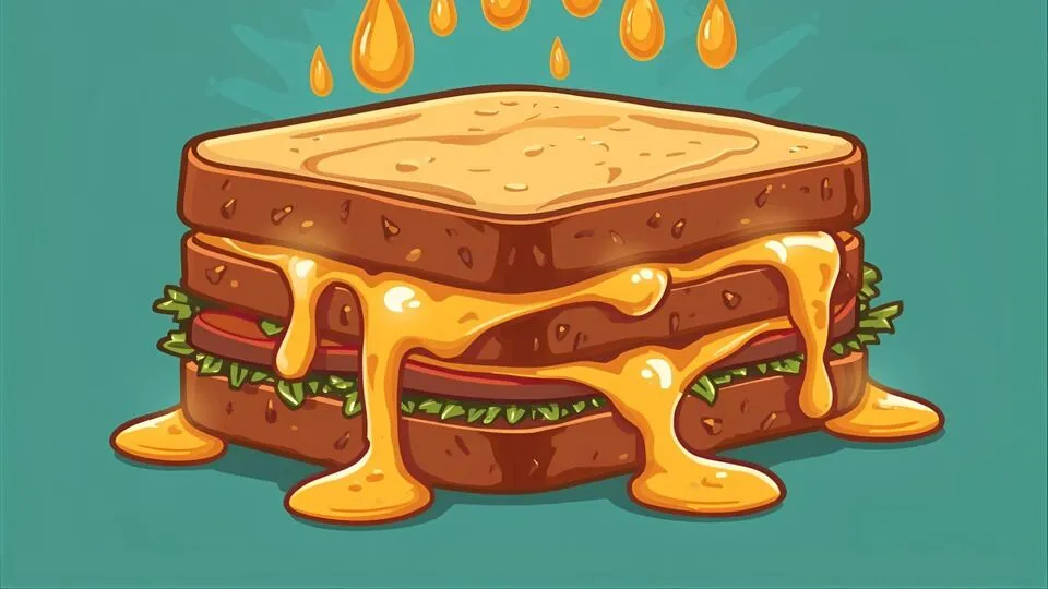 Sandwich Puns