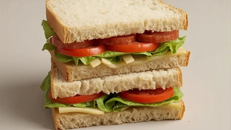 Sandwich Puns | Hilarious Wordplay to Fill Your Captions Jokes and Conversations 2025