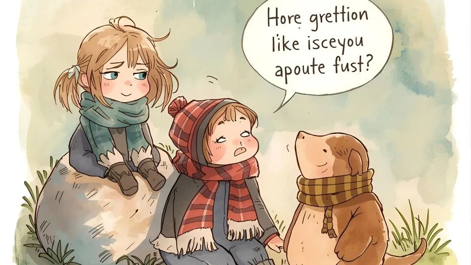 Scarf Puns