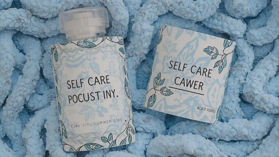 Self Care Puns