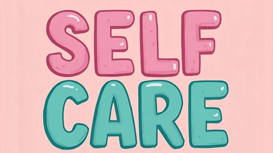 Self Care Puns