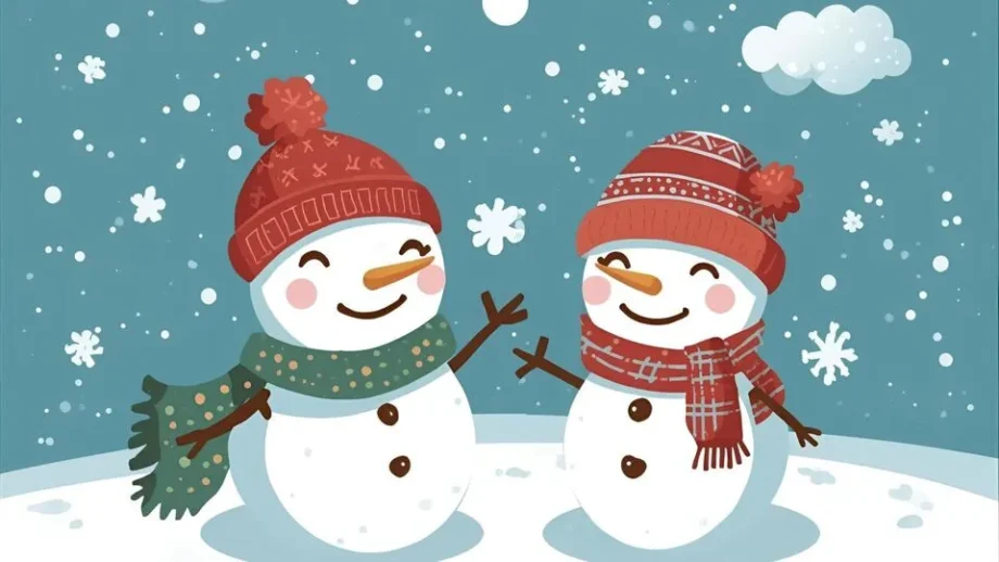 Snow Puns | 497 Guaranteed to Melt Your Heart in 2025