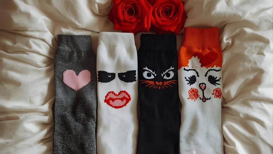 Socks Puns
