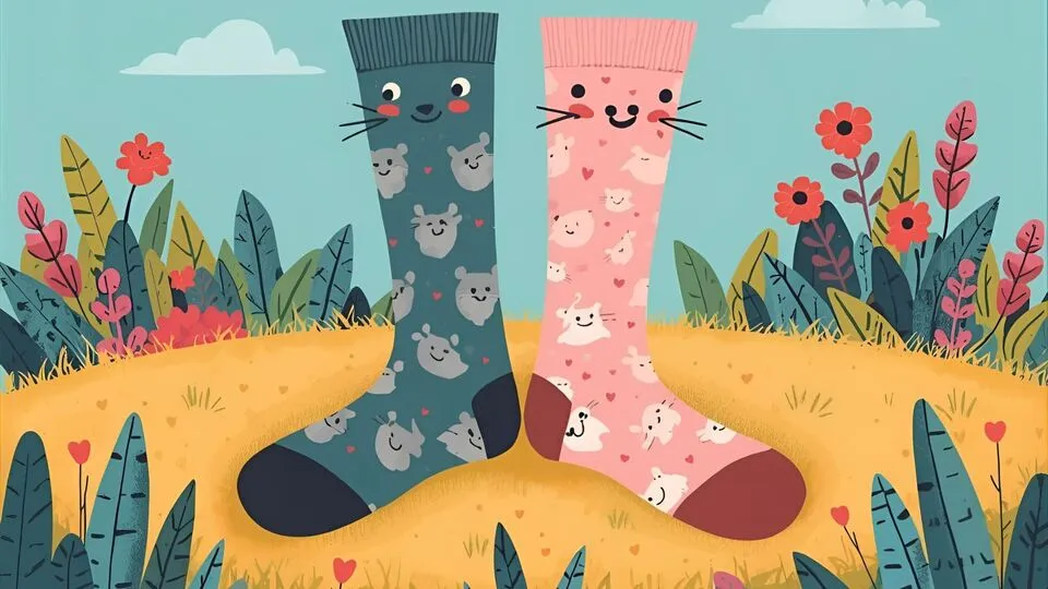 Socks Puns