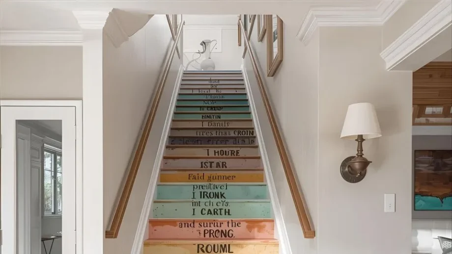Stairs Puns | That Will Take Your Humor to the Next Level 2025