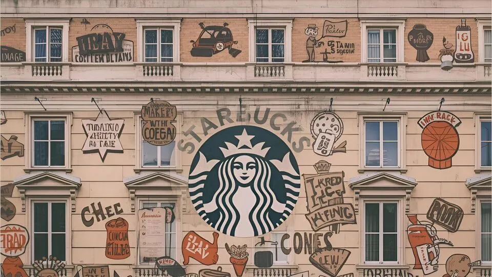 Starbucks Puns