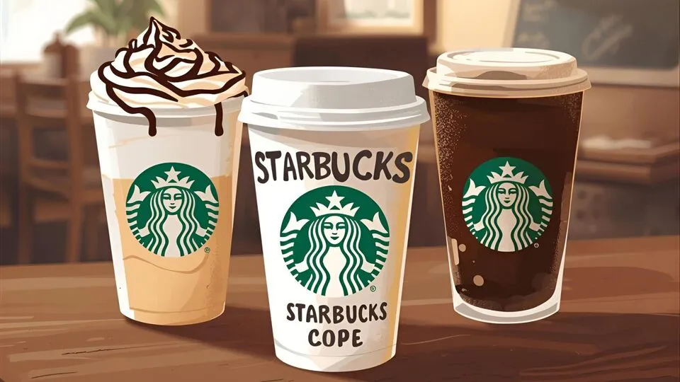 Starbucks Puns