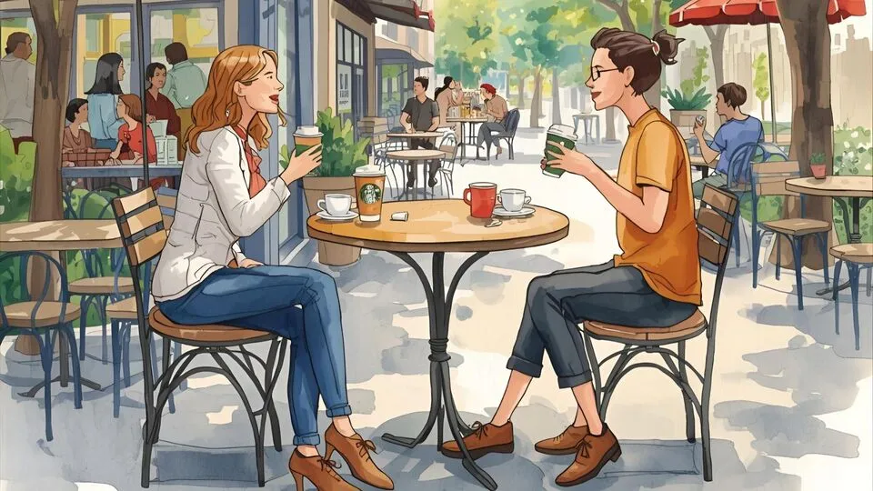 Starbucks Puns