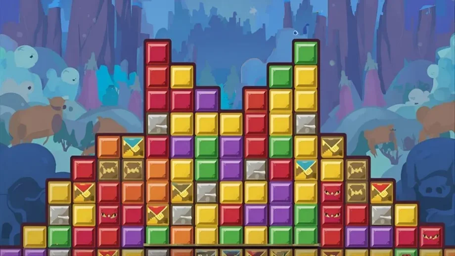 Tetris Puns | The Best Jokes, Captions And Wordplay to Stack Up the Laughs 2025