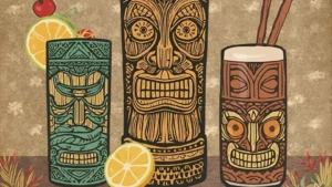 Read more about the article Tiki Puns | Tropical Wordplay to Add Fun to Captions Jokes and Party Vibes 2025