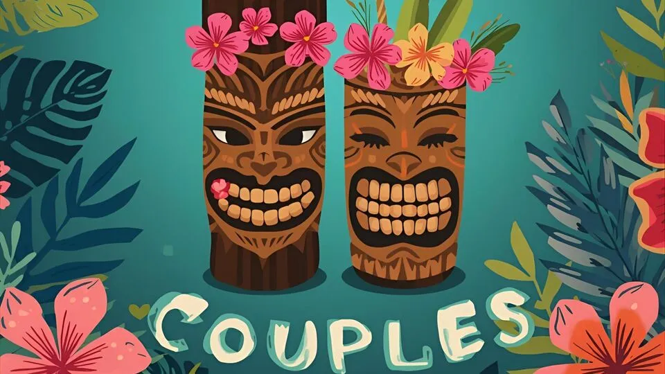 Tiki Puns