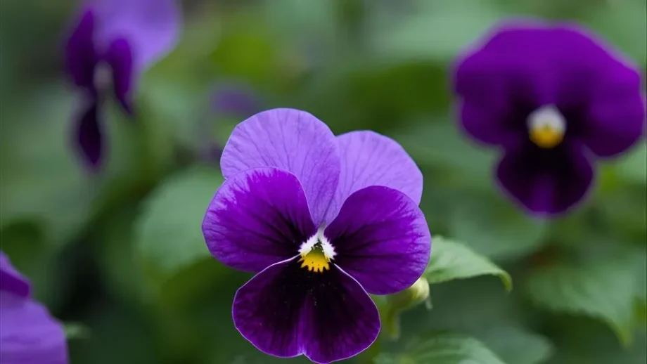 Violet Puns | The Best Funny Flower Wordplay for Captions and Laughs