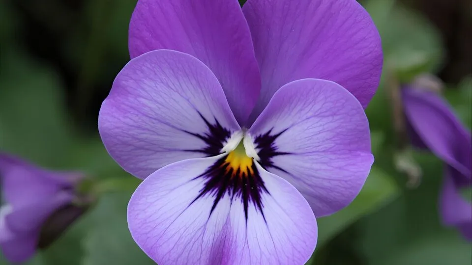 Violet Puns