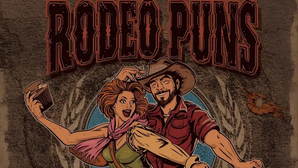 Western Puns