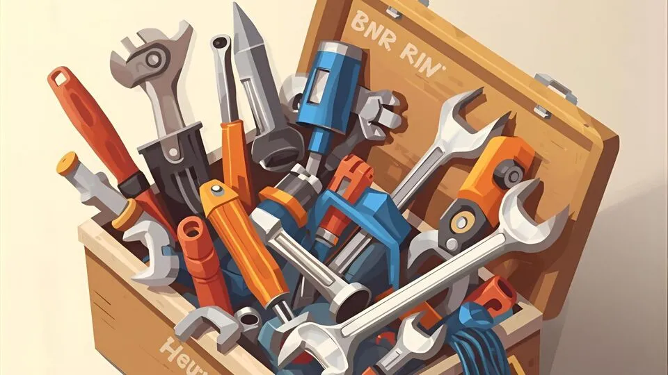 Wrench Puns