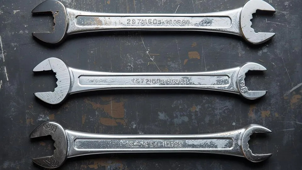 Wrench Puns