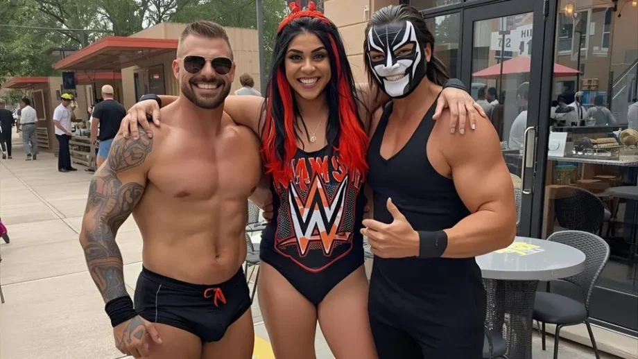 WWE Puns | Slam-Dunk Wordplay for Wrestling Fans and Captions 2025