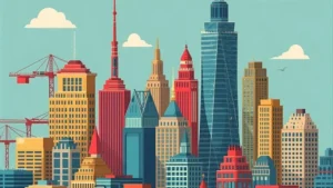 Read more about the article Architecture Puns | 469 That’ll Raise the Roof with Laughter in 2025