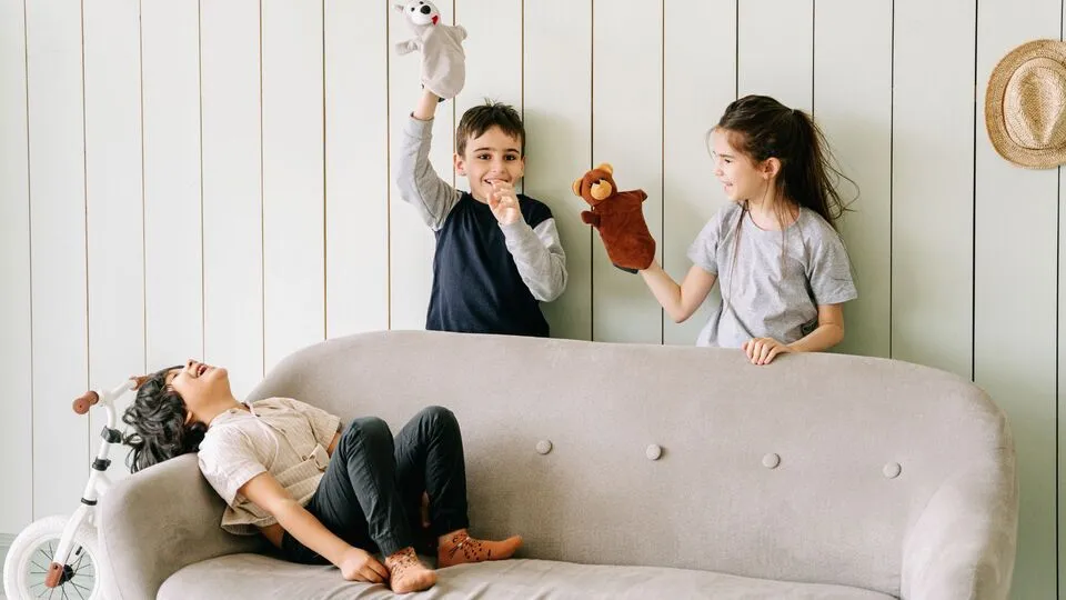 Best Jokes for 5 Year Olds