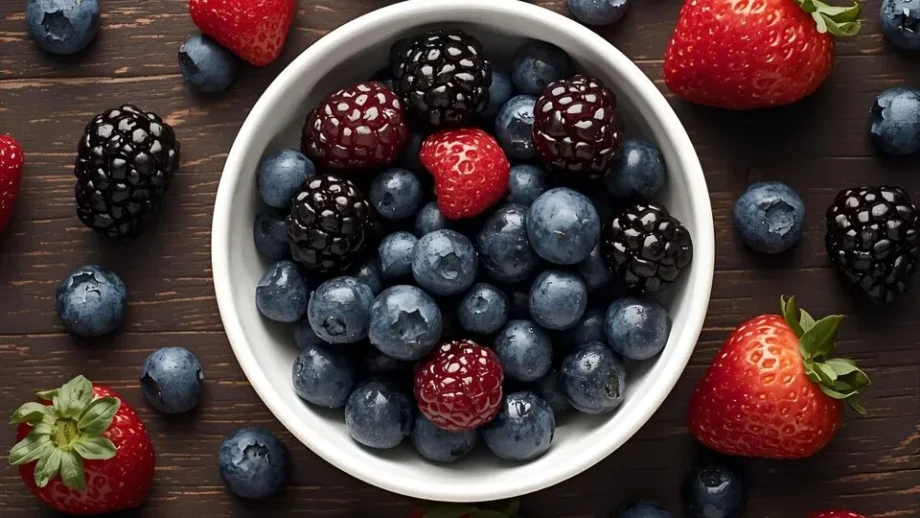 Blueberry Puns | 419 That’ll Make Life a Little Juicier in 2025