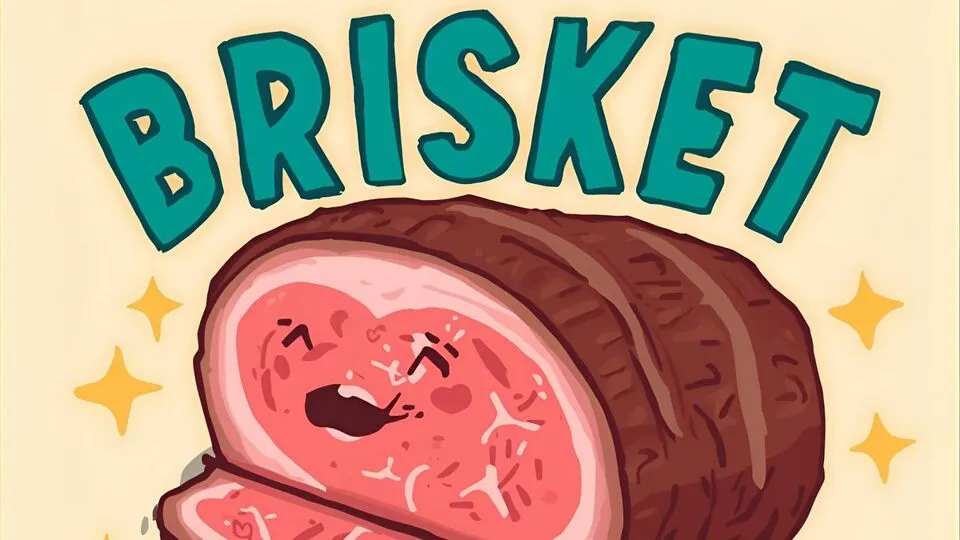 Brisket Puns