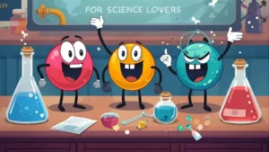 Read more about the article Carbon Puns | 439 That’ll Spark a Chemical Reaction of Giggles in 2025