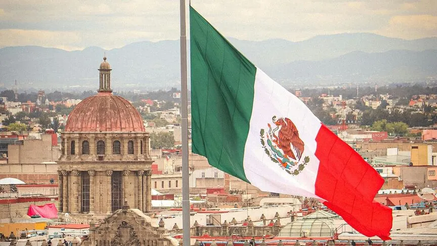 Cheerful Mexican Jokes