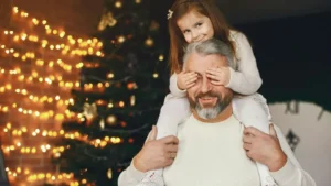 Read more about the article 137+ Christmas Dad Jokes That Bring Cheesy Holiday Laughter in 2026