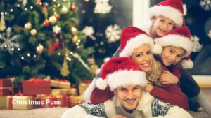 Read more about the article 🎅 109+ Clever Christmas Jokes for Kids and Adults Alike in 2026