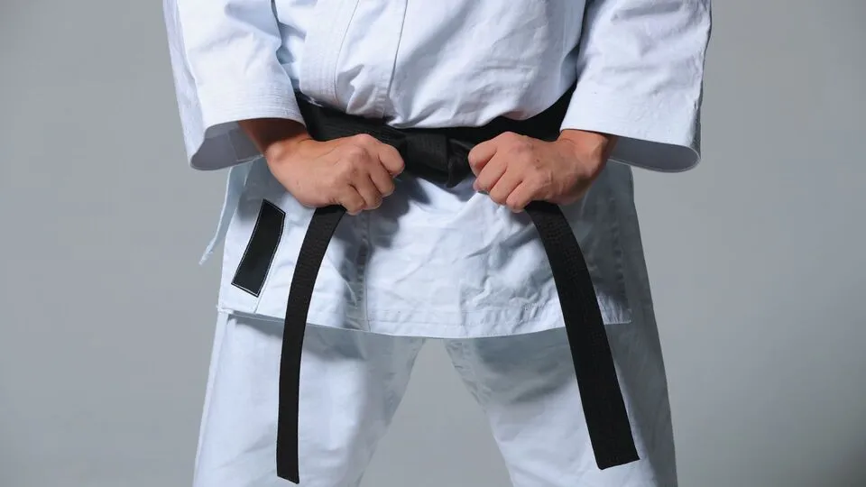 Chuck Norris Jokes So Funny, They Deserve a Black Belt