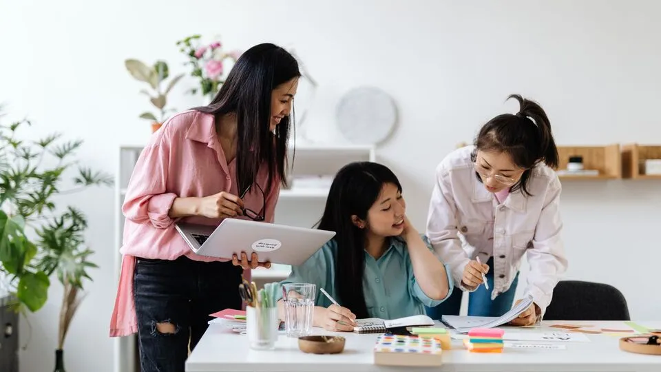 Clean Joke of the Day for Work