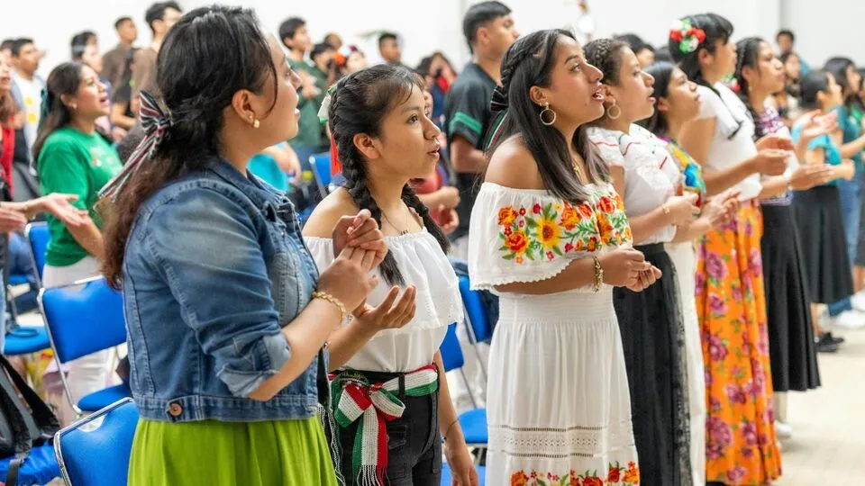 Clean Mexican-Themed Jokes for Kids