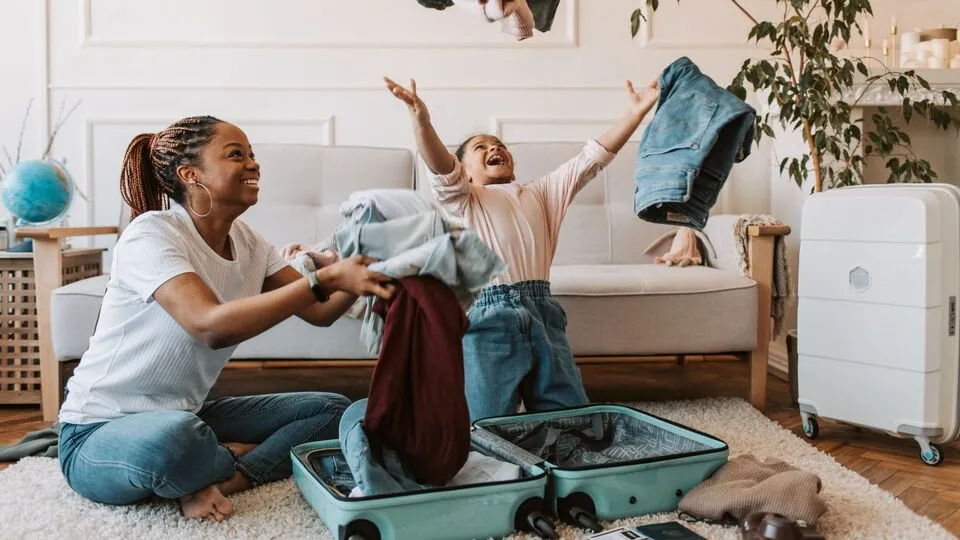 Clever Yo Momma Jokes