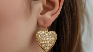 Read more about the article Earring Puns | 317 So Funny They’ll Dangle Your Sense of Humor in 2025