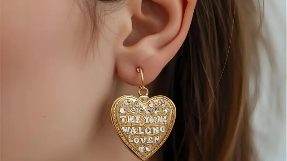 Earring Puns | 317 So Funny They’ll Dangle Your Sense of Humor in 2025