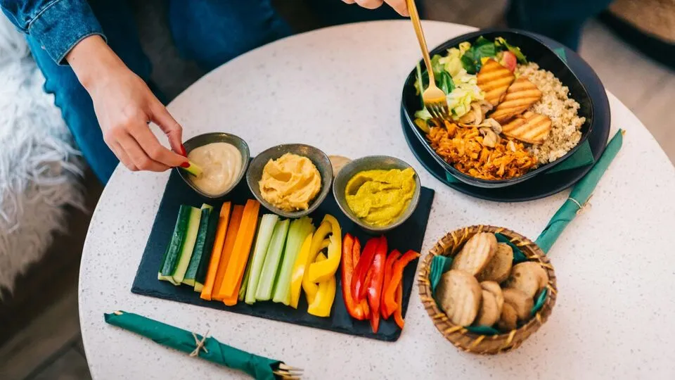 Food & Snack Tiki Puns