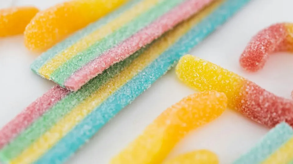 Funniest Laffy Taffy Jokes