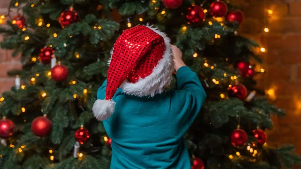 Funny Christmas Jokes for Kids